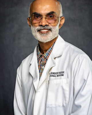 LVPA Reddy Sundeep 2