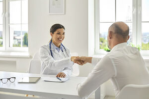 Doctors south texas border